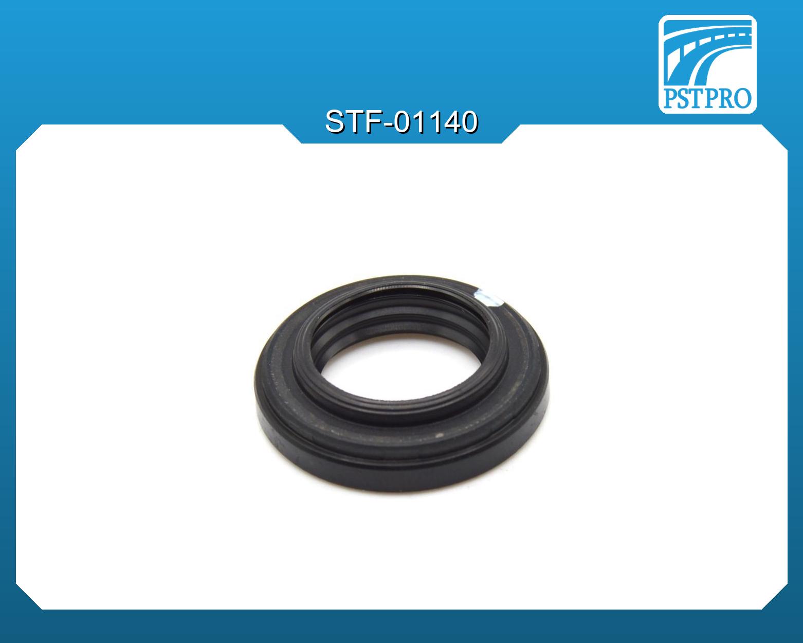 Сальник d1-18,75 D-30,2 h1-5 H-7,3 Тип: 1PM