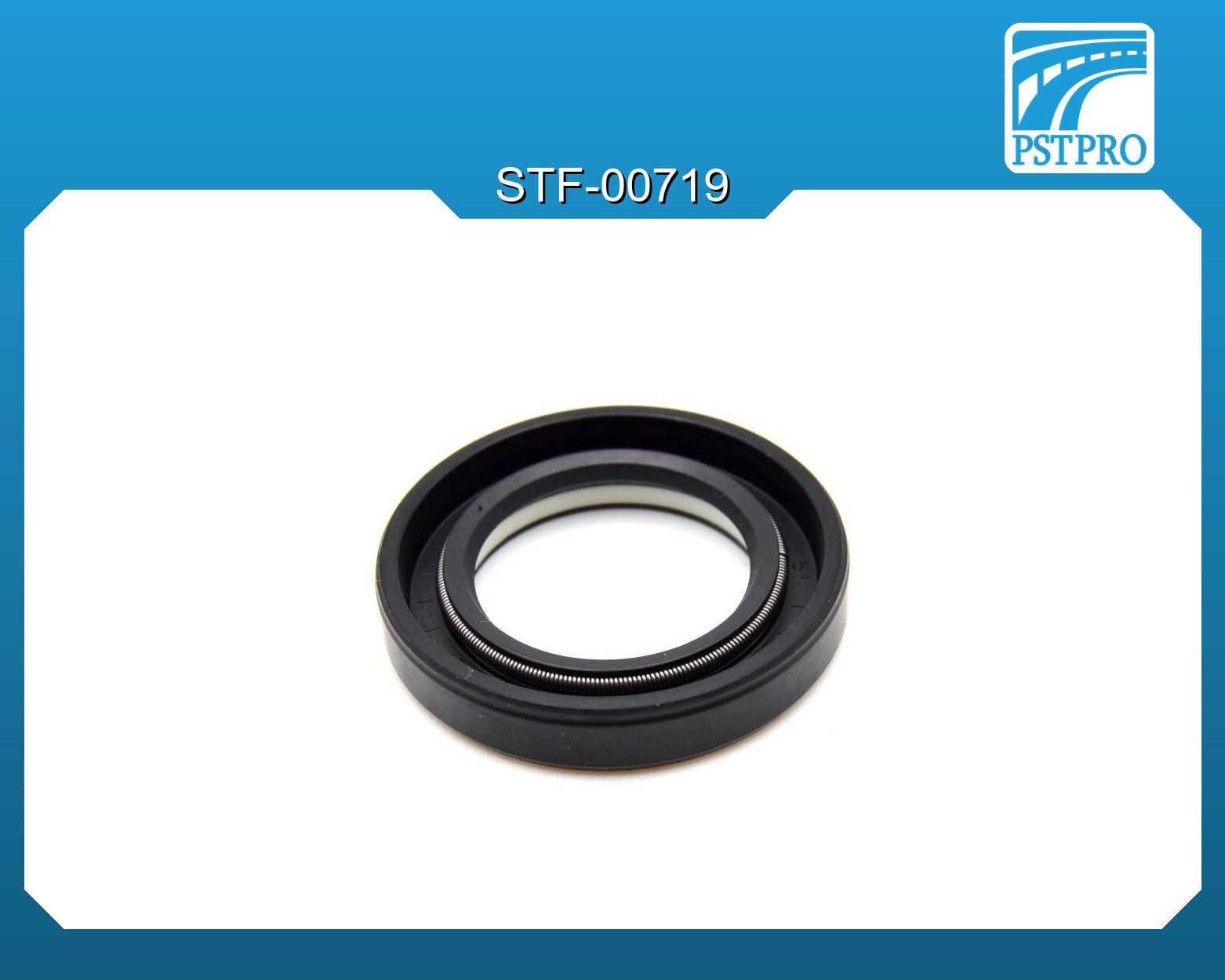 Сальник d1-30 D-47 H-8,5 Тип: 7V1