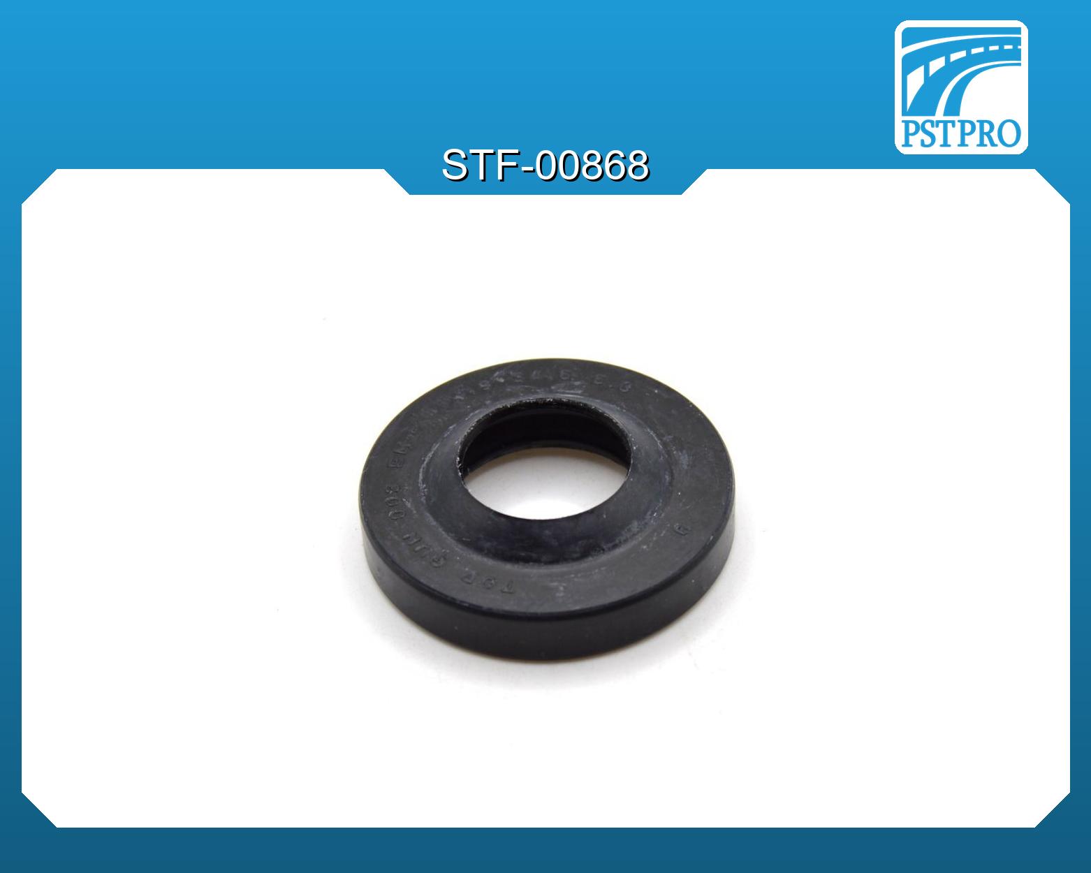 Сальник d1-19,05 D-34,6 h1-6,3 H-9 Тип: 1PM