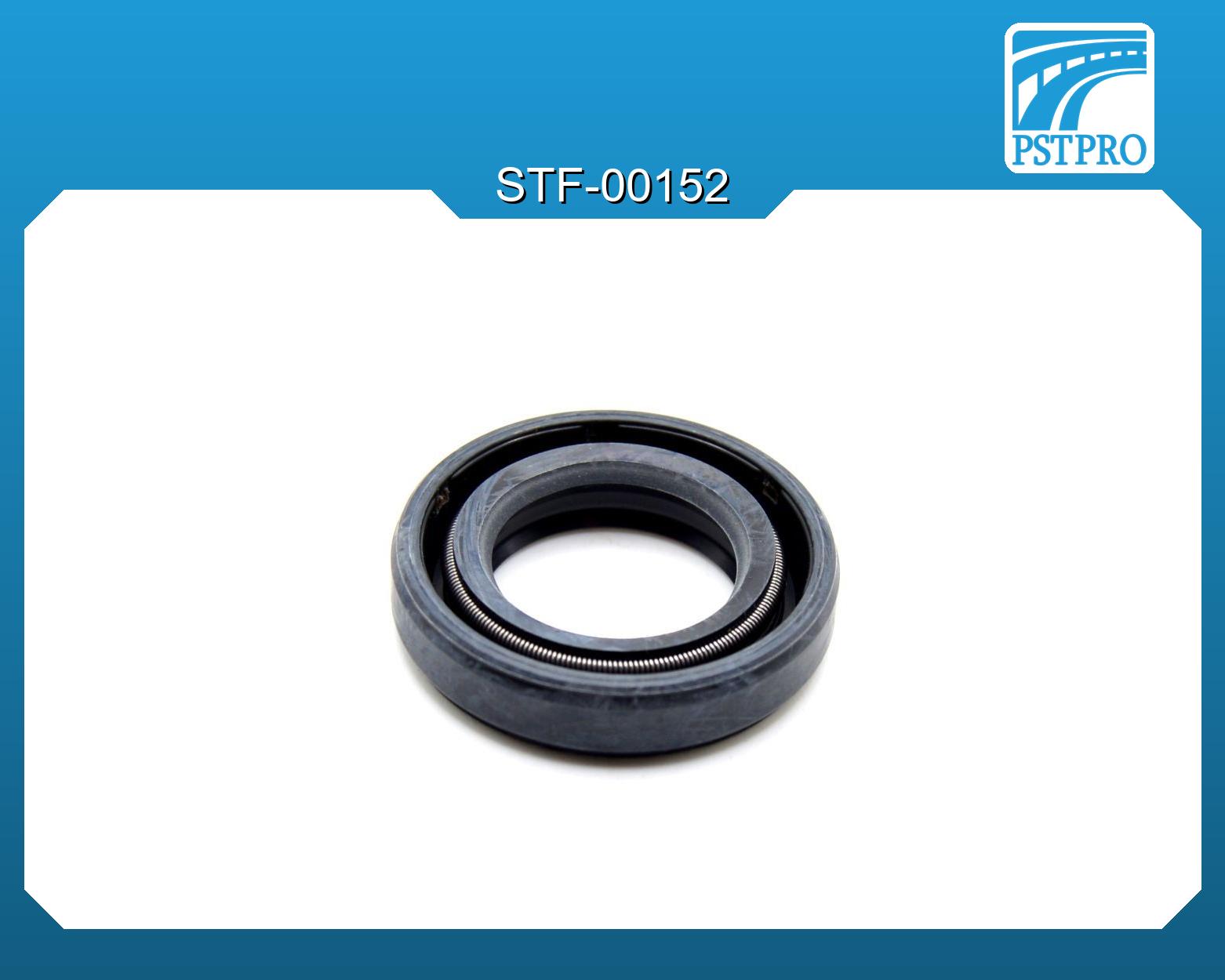 Сальник d1-18 D-30 h1-7 H-7 Тип: 1PM