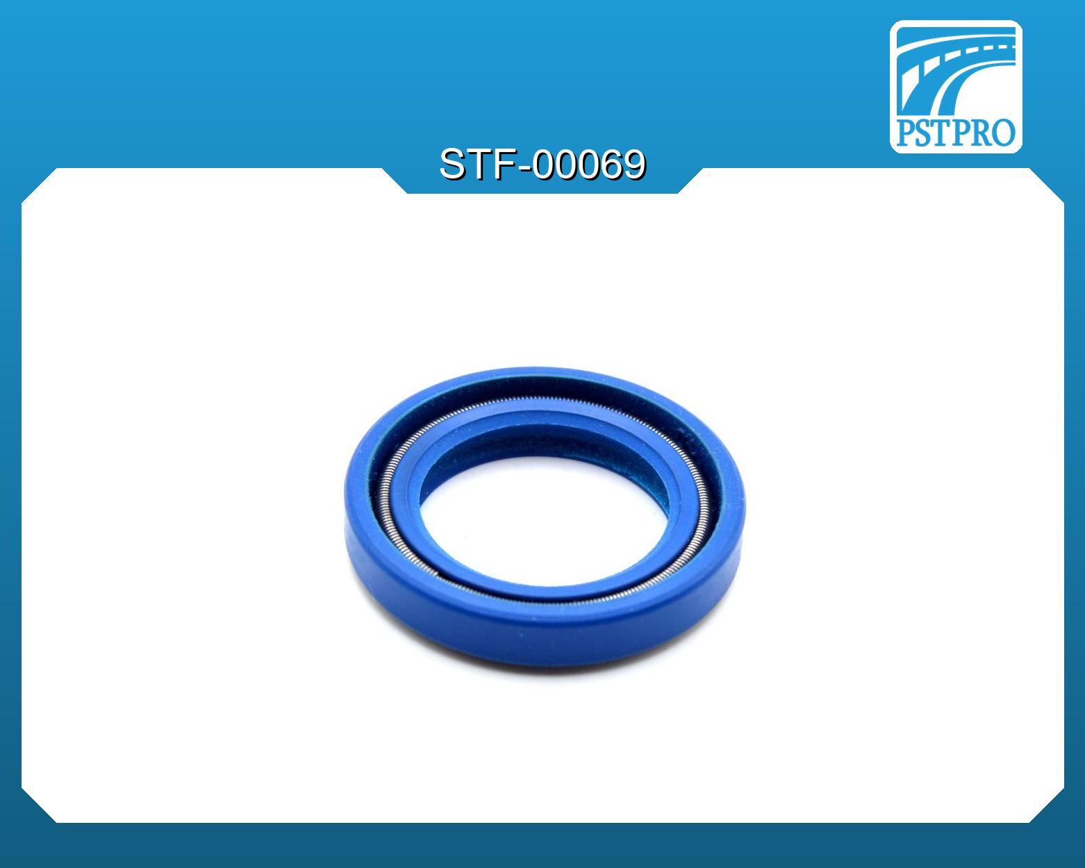 Сальник d1-22,2 D-32 h1-5 H-6 Тип: 1PM