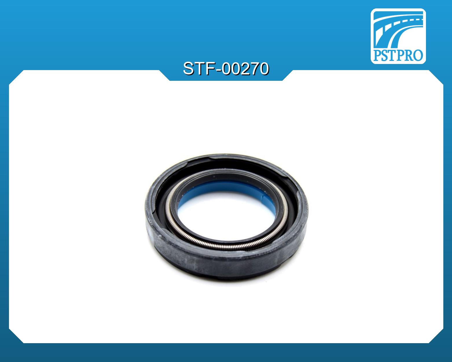 Сальник d1-27,7 D-42 H-8,5 Тип: 7V2