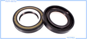 Сальник d1-28 D-46 H-8,5 Тип: 7V2