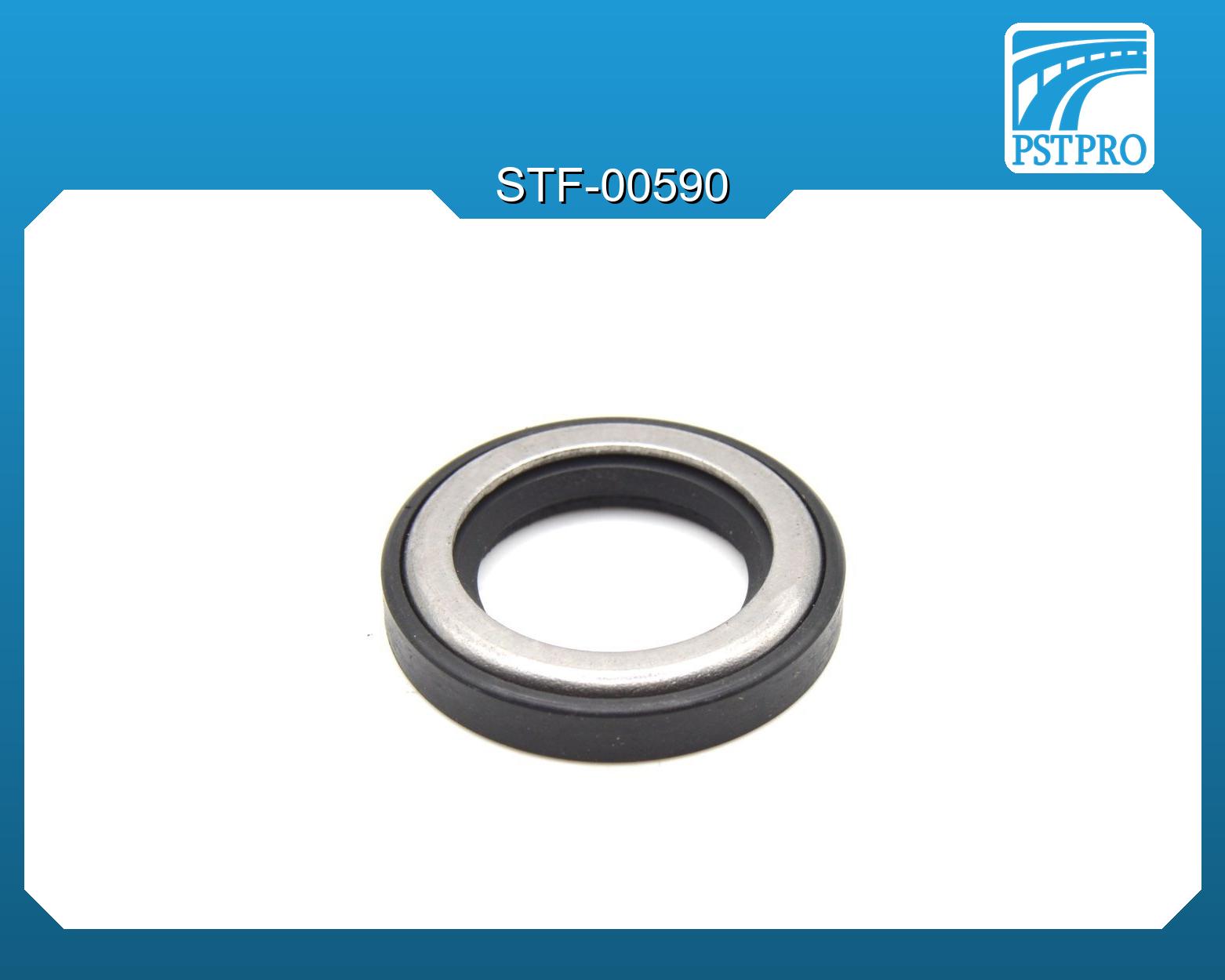 Сальник d1-23,3 D-37,5 H-5,5 Тип: 0M