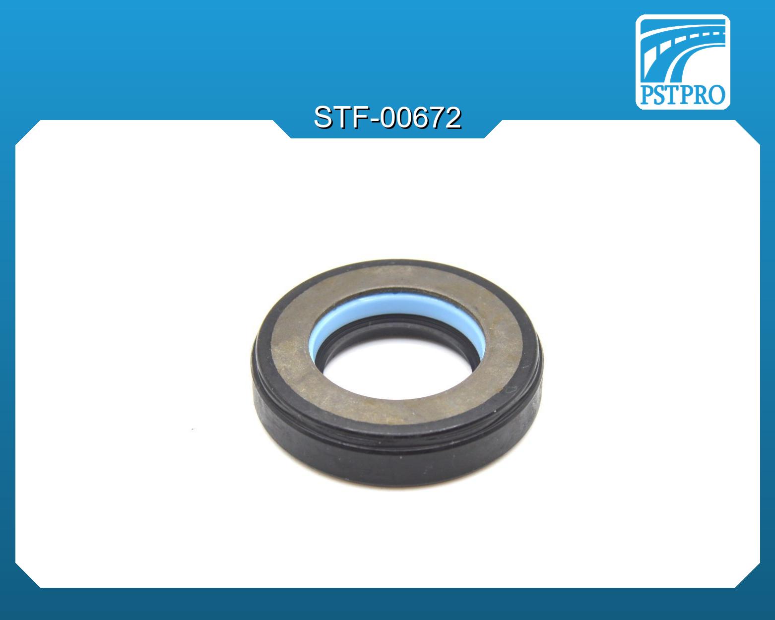 Сальник d1-22 D-38,2 H-8,6 Тип: 7V1