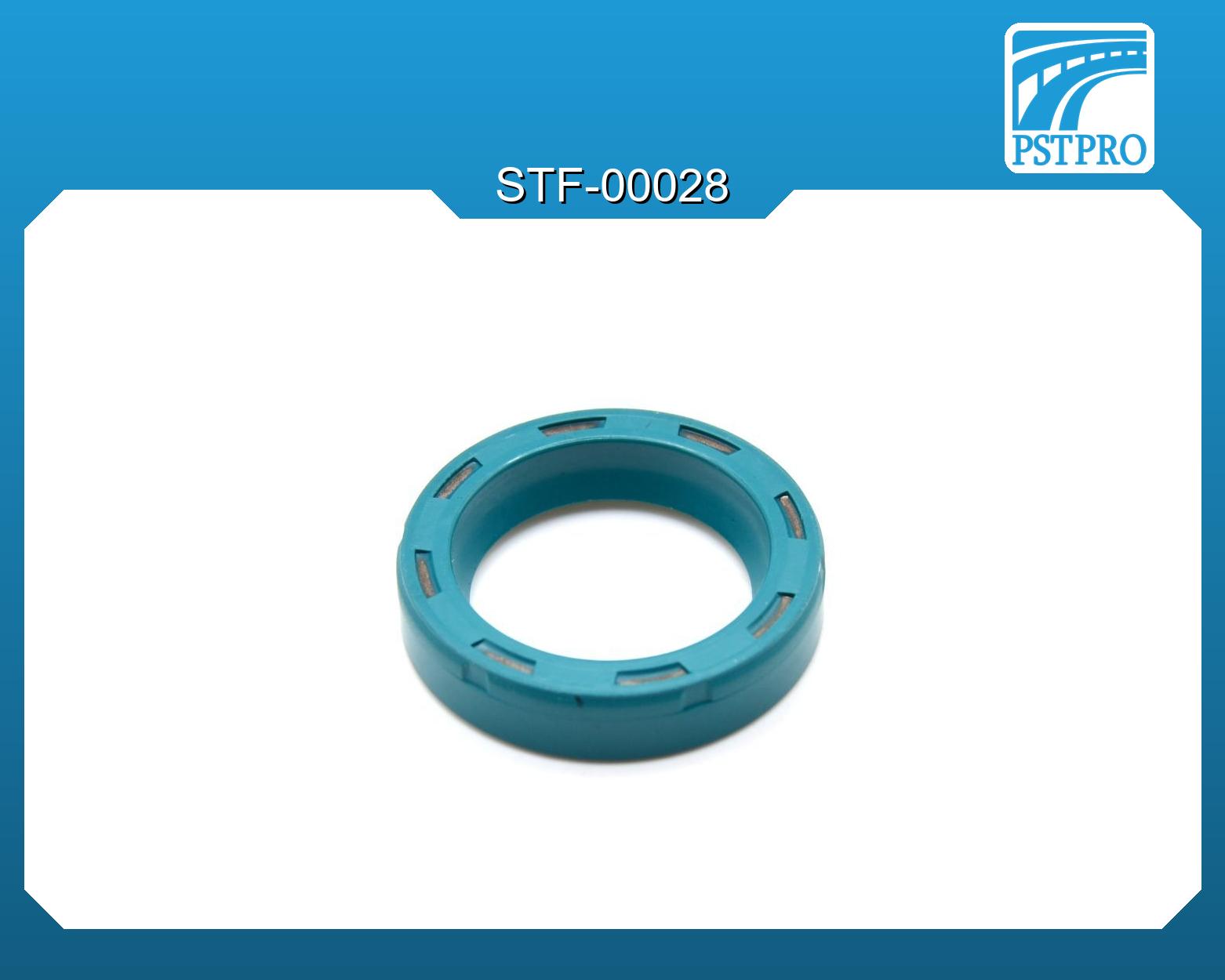 Сальник d1-24 D-33 H-7 Тип: 0M