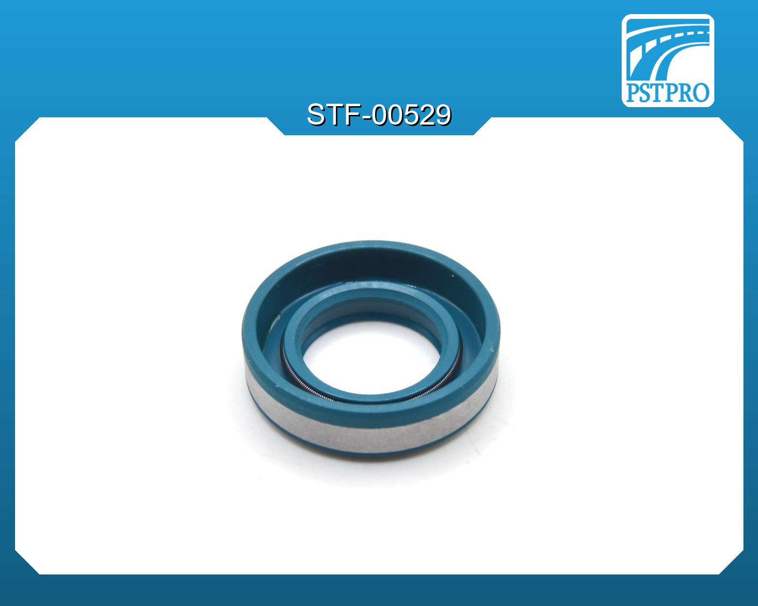 Сальник d1-19,05 D-33,33 H-8 Тип: 1PMA