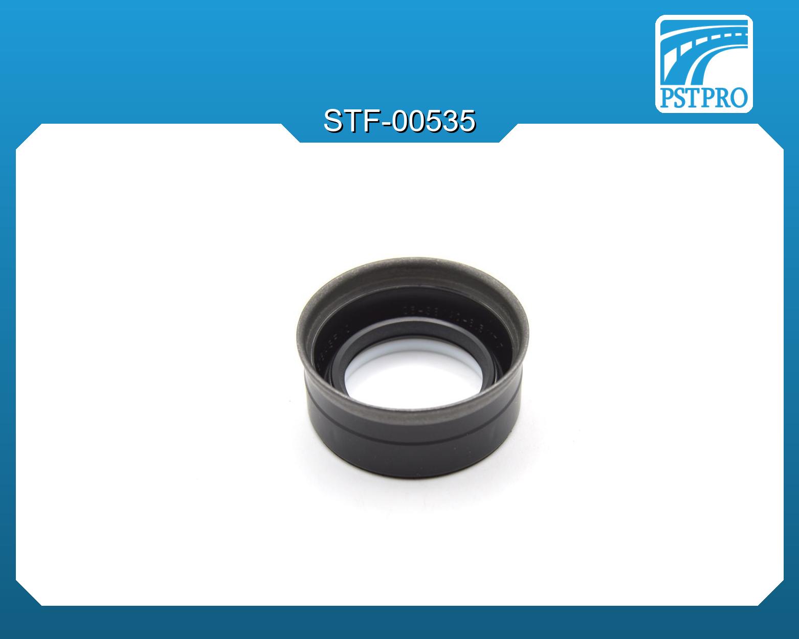 Сальник d1-26 d2-38 D-40 h1-8,5 H-17,7 Тип: 6V2