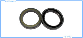 Сальник d1-25 D-35 H-5,5 Тип: 2