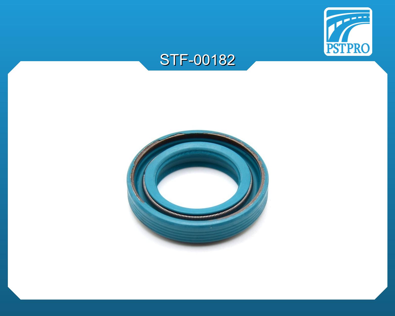 Сальник d1-18 D-28 h1-5 H-6 Тип: 1PM