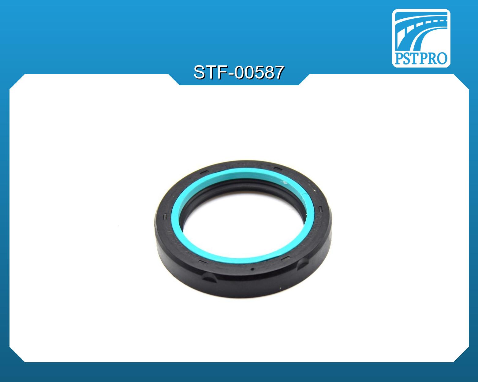 Сальник d1-31 D-43 H-7 Тип: 7V2