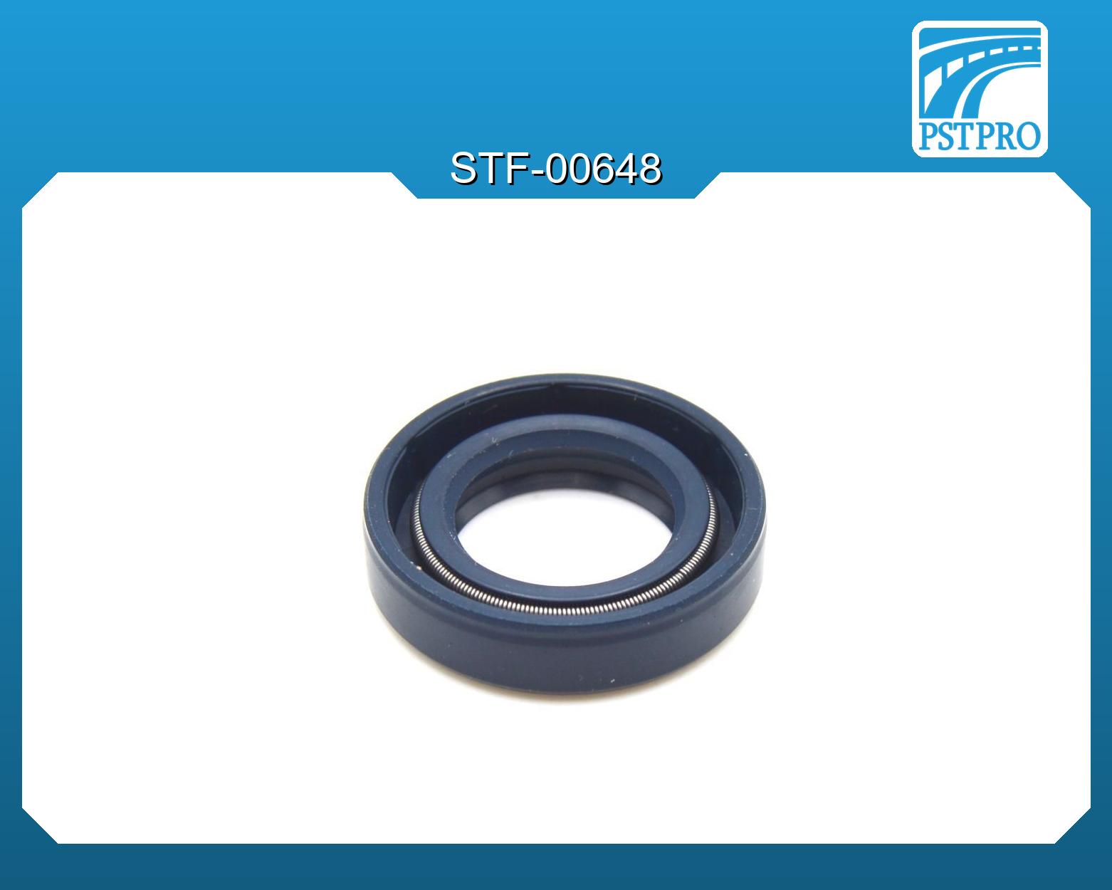 Сальник d1-18 D-30 h1-7 H-7,5 Тип: 1PM