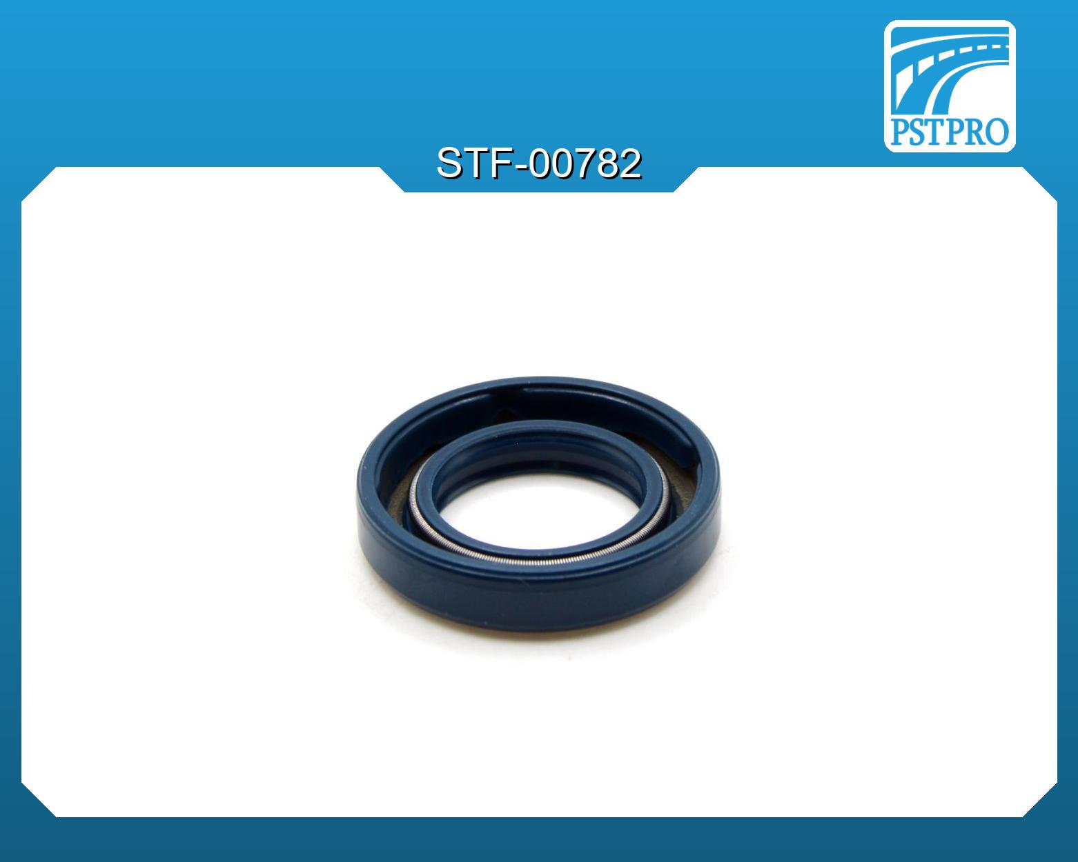 Сальник d1-18 D-30 h1-6 H-6,5 Тип: 1PM