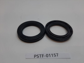 Сальник d1-24 D-33 H-5 Тип: 0M