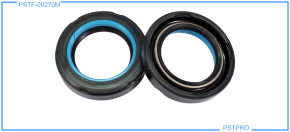 Сальник d1-27,7 D-42 H-8,5 Тип: 7V1