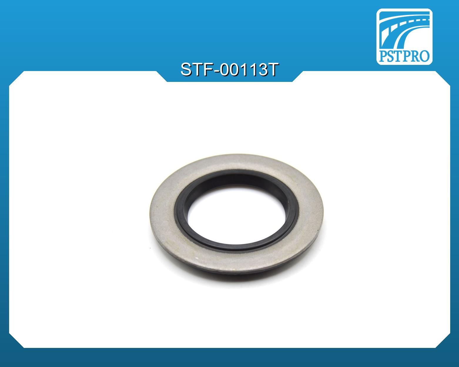 Сальник d1-28 D-47 h1-4,2 H-5 Тип: 9