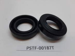 Сальник d1-19 D-32,2 h1-7 H-8 Тип: 1PM