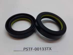 Сальник d1-27,2 D-38,1 H-8,5 Тип: 7V1