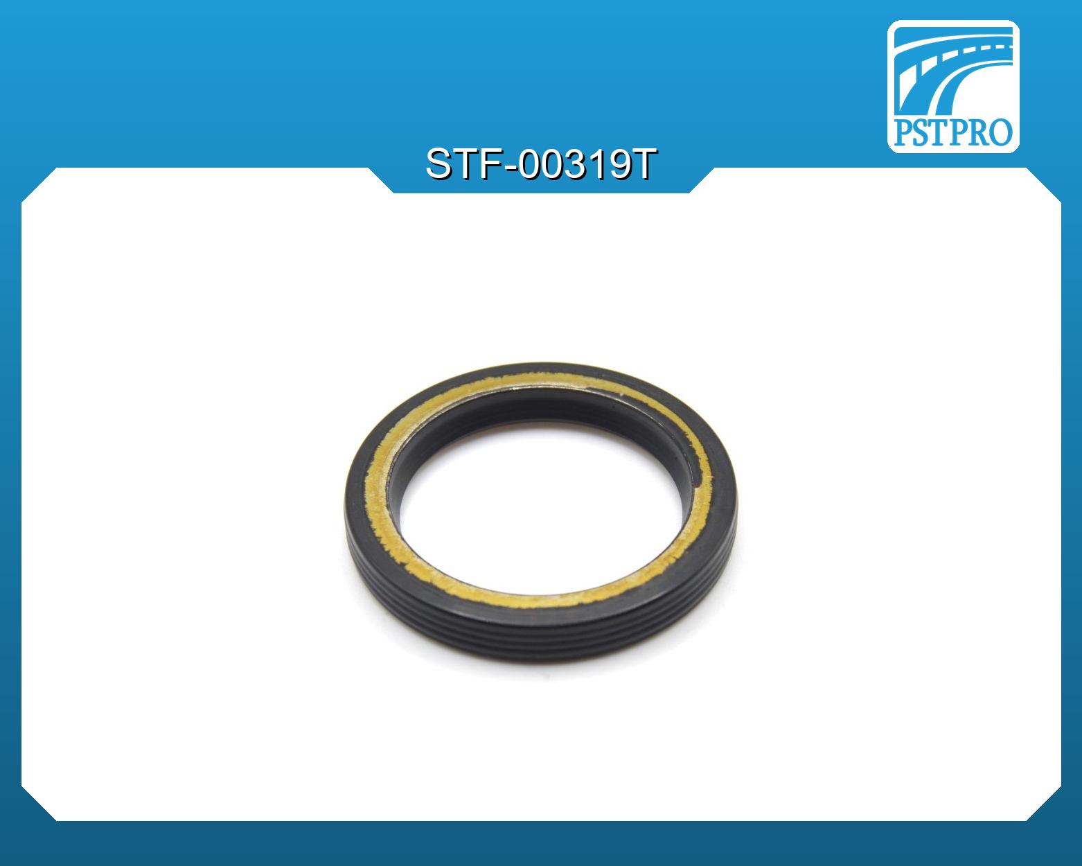 Сальник d1-28 D-37,2 H-5 Тип: 0M