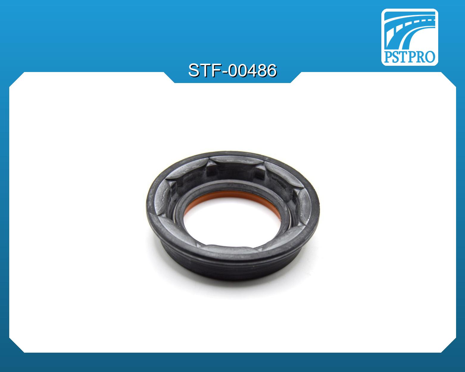 Сальник d1-30 d2-42,5 D-49 h1-3,4 H-10,9 Тип: 6V2