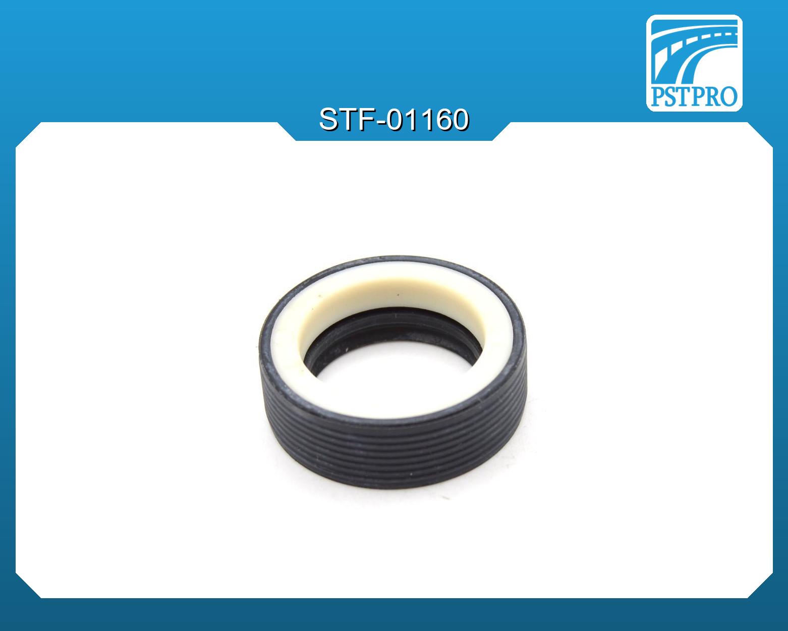 Сальник d1-24 D-35 H-11,7 Тип: 7V2