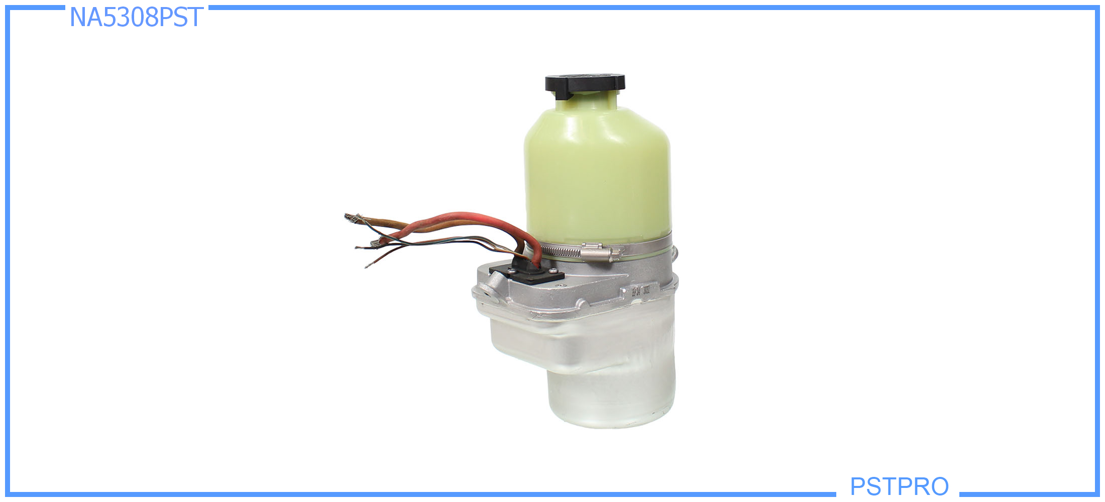 Насос ЭУР OPEL Meriva 2010-05.2014