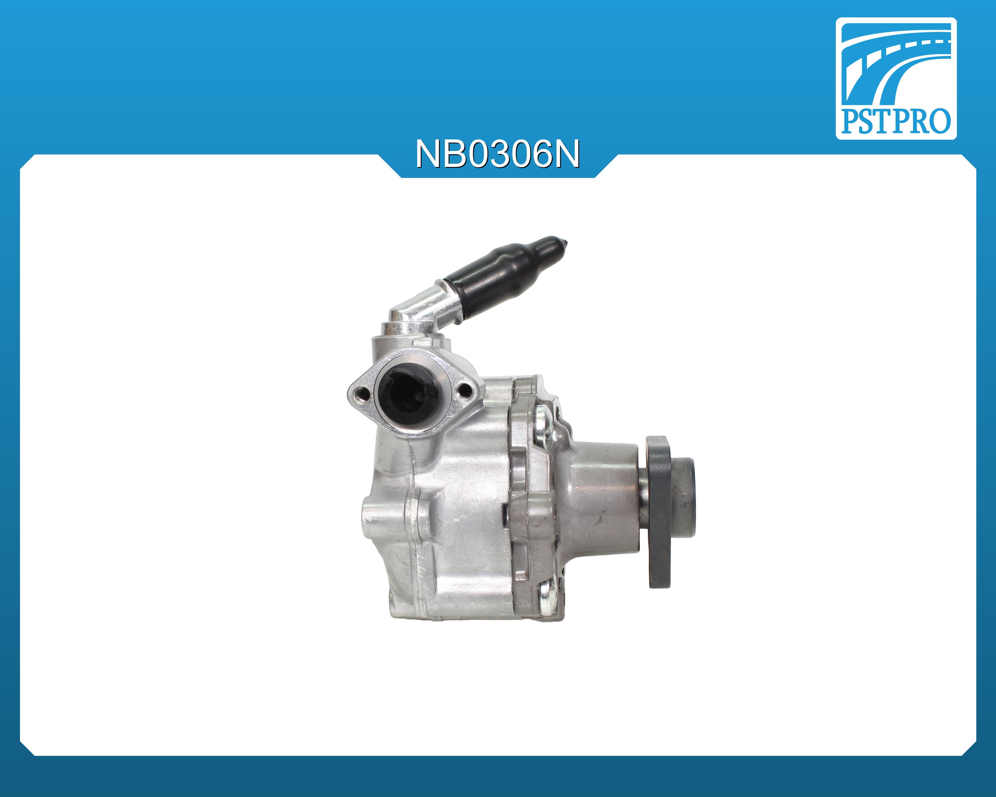 Насос ГУР AUDI A8 / S8 (4H) 2009-2017