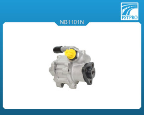 Насос ГУР Chery Fora 2006-, Chery EASTAR 2003- треугольный фланец, 6 точек крепления