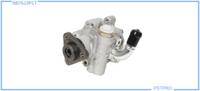 Насос ГУР Porsche Cayenne (955) 2003-, VW LT 1996-2006 левое вращение