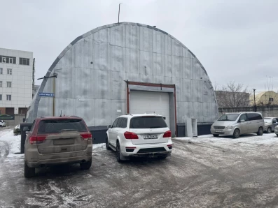 Автолюкс ул 30 лет Победы д 8/1