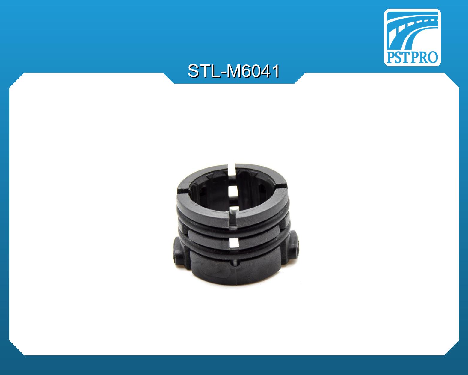 Втулка рулевой рейки без ГУР Renault Scenic III (JZ0 / 1_) 2009-2016 d1-24 D-38 H-23,7 Тип: 7A