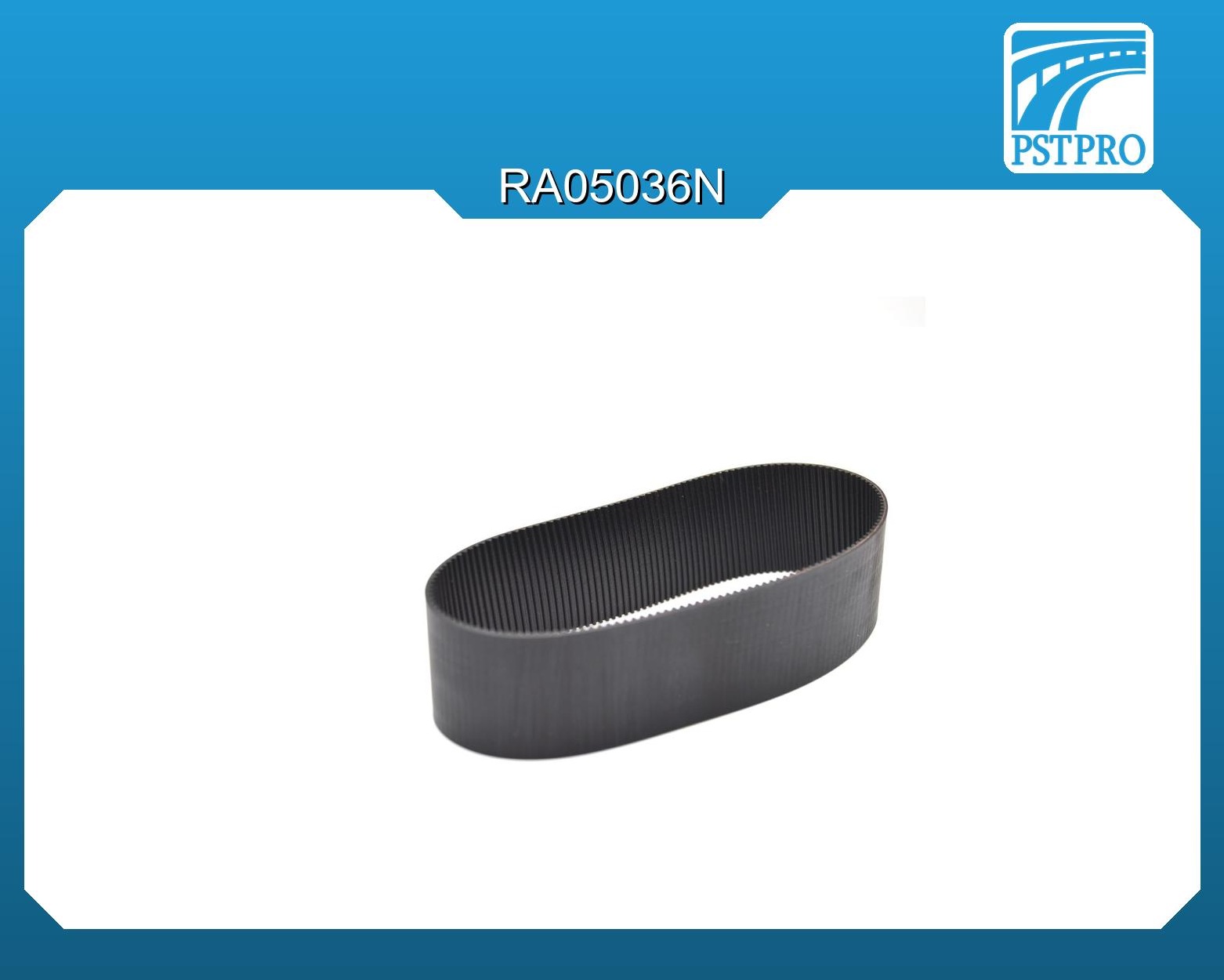 Ремень приводной для электрической рулевой рейки 7806040401