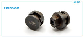 Ключ для монтажа/демонтажа торцевой гайки Chevrolet Cruze, Chevrolet Orlando, OPEL Astra J