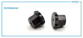 Ключ для монтажа/демонтажа и регулировки гайки бокового поджима рулевой рейки Toyota Land Cruiser