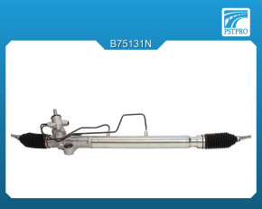 Гидравлическая рулевая рейка Toyota Hiace V 2006-