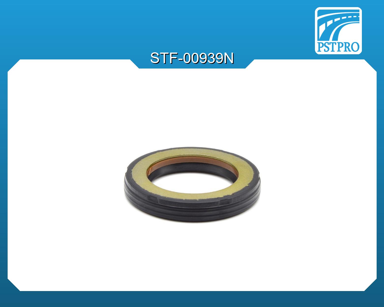 Сальник d1-35 D-53,3 H-8 Тип: 7V1