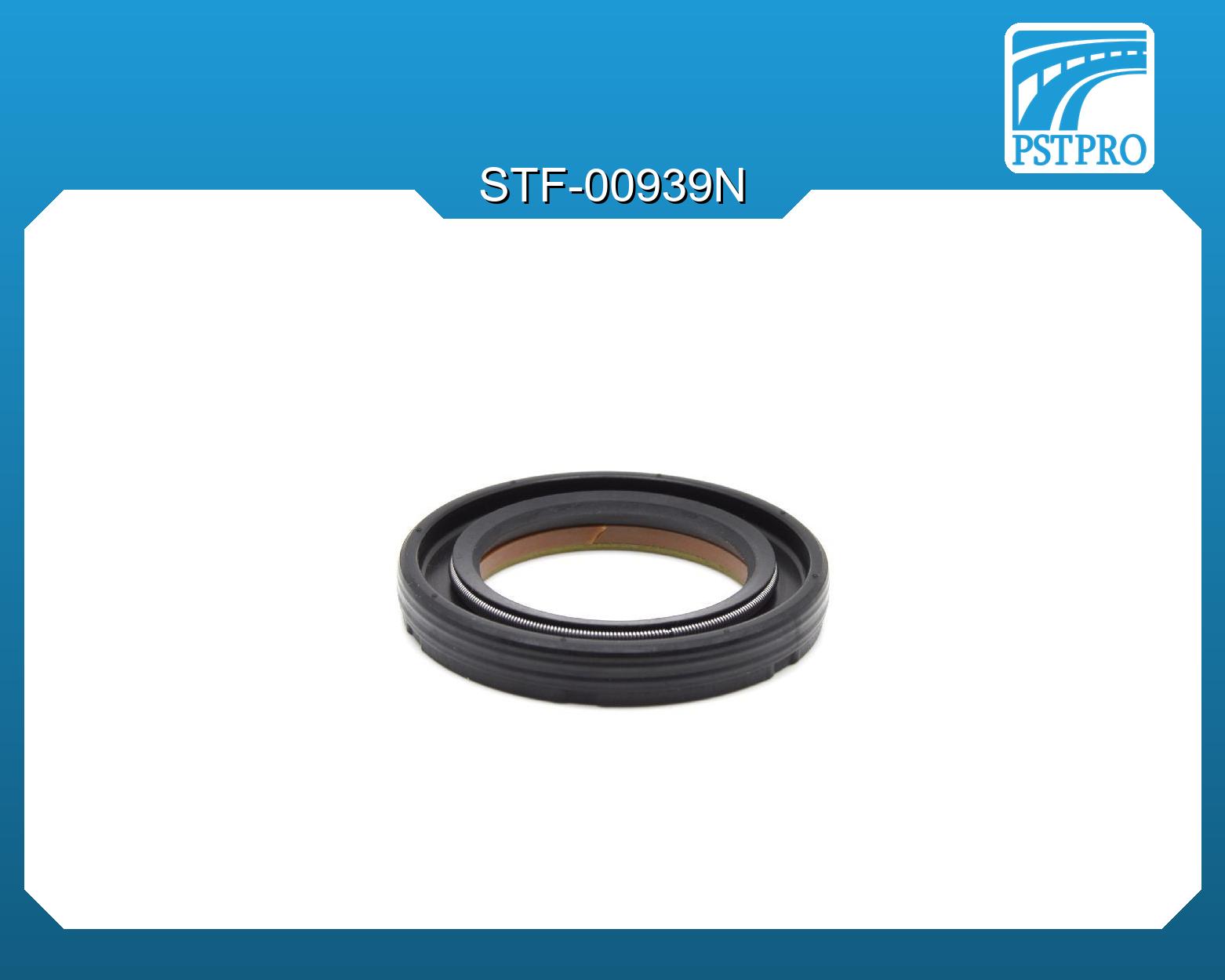 Сальник d1-35 D-53,3 H-8 Тип: 7V1