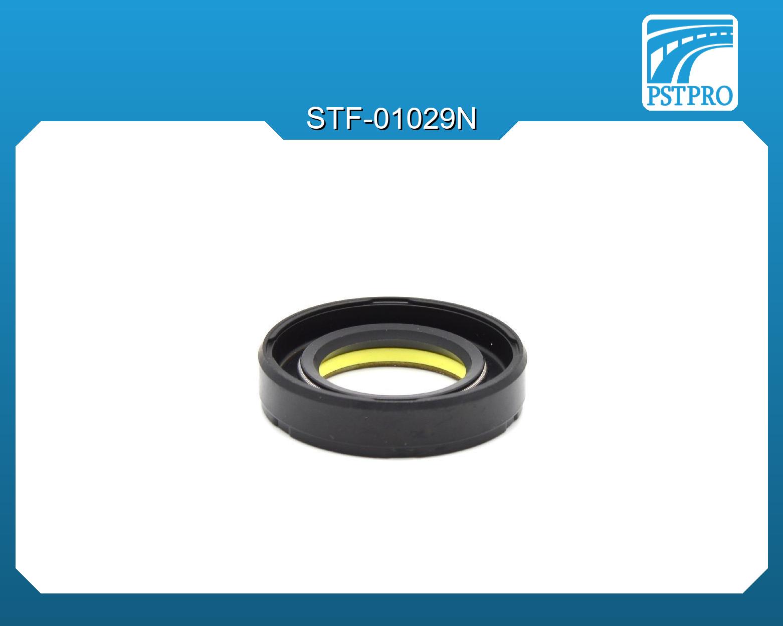 Сальник d1-27 D-45 H-10 Тип: 7V1