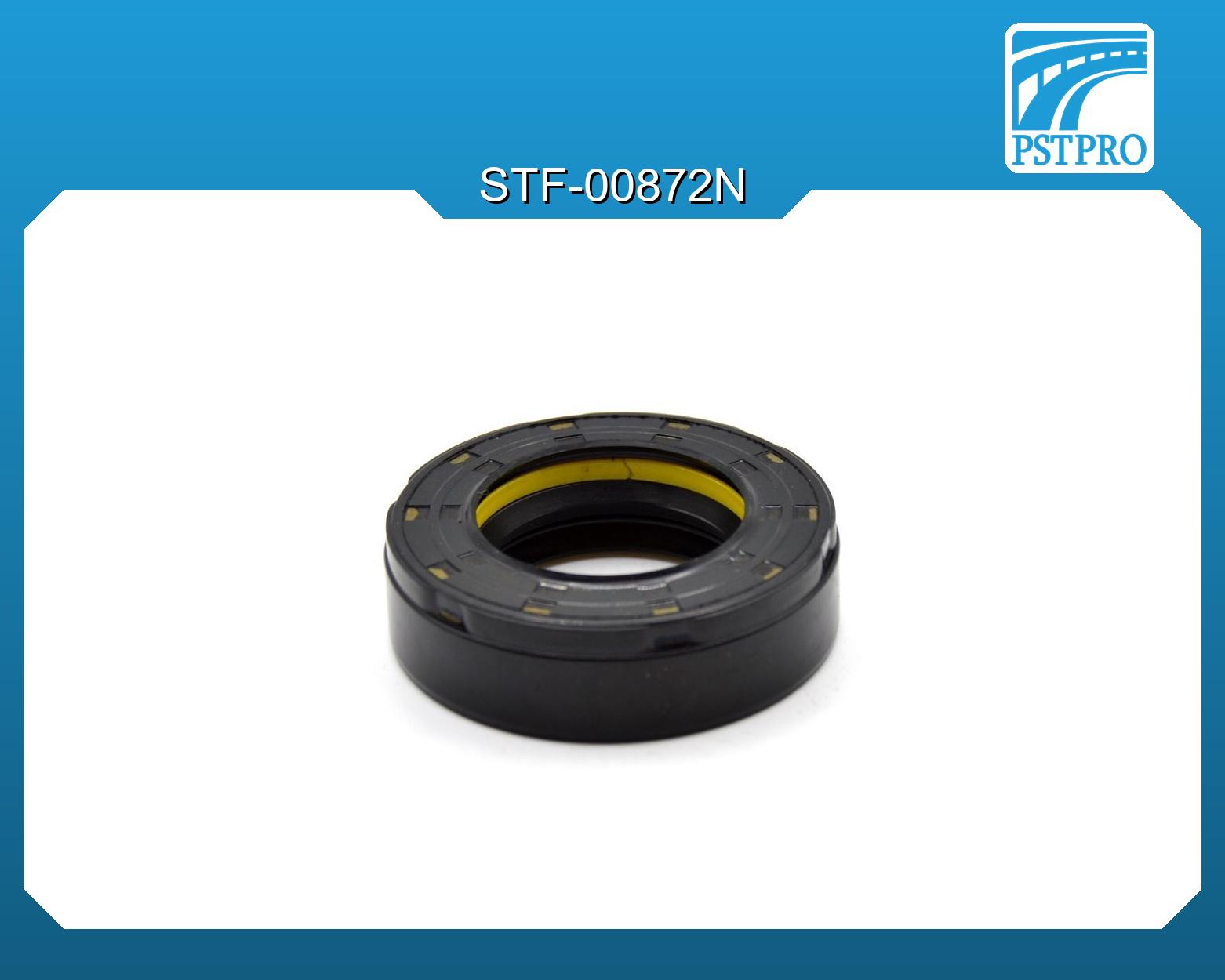 Сальник d1-27,7 D-46 h1-13 H-14 Тип: 7V1PM