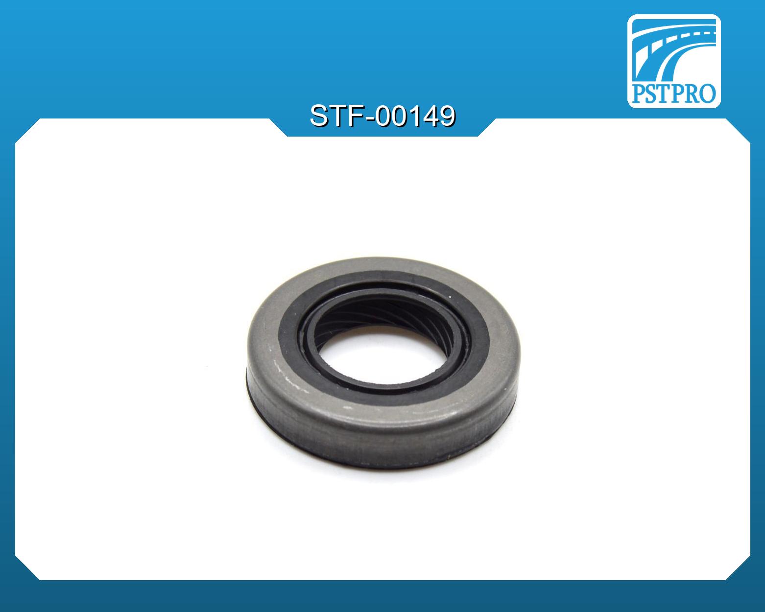 Сальник d1-16 D-30 H-6,5 Тип: 1PMA