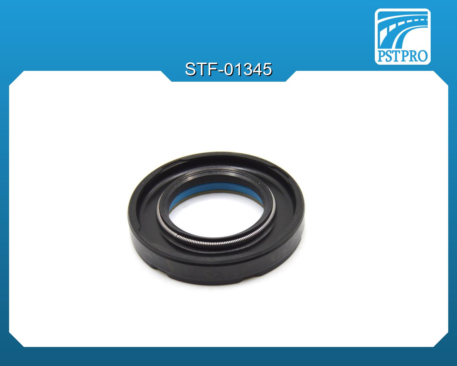 Сальник d1-27 D-46 H-8 Тип: 7V1