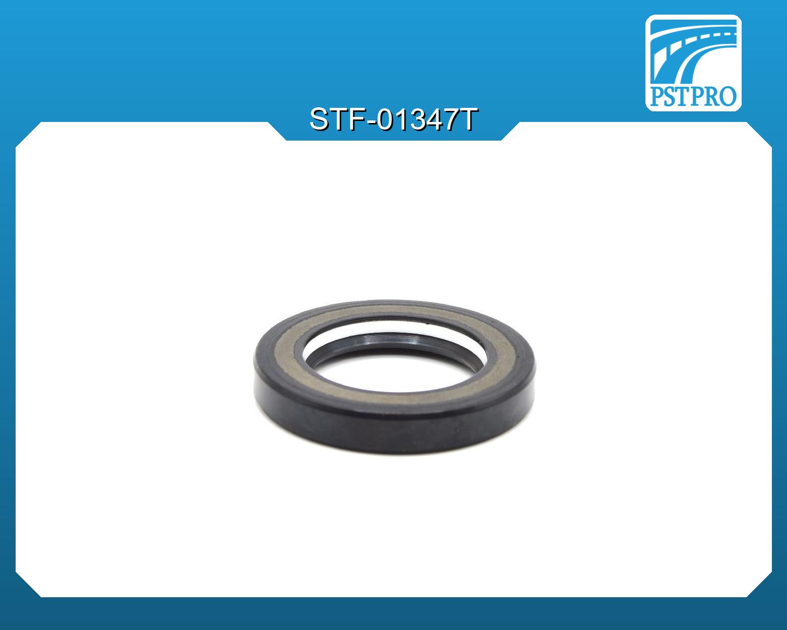 Сальник d1-35 D-55 H-8,5 Тип: 7V1