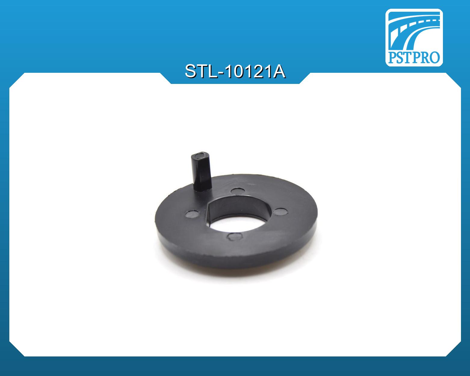 Верхний защитный колпачок VW Multivan V 2003-, VW Transporter T6 2015- d1-19 D-43,8 h1-4,5 H-7 Тип: 1