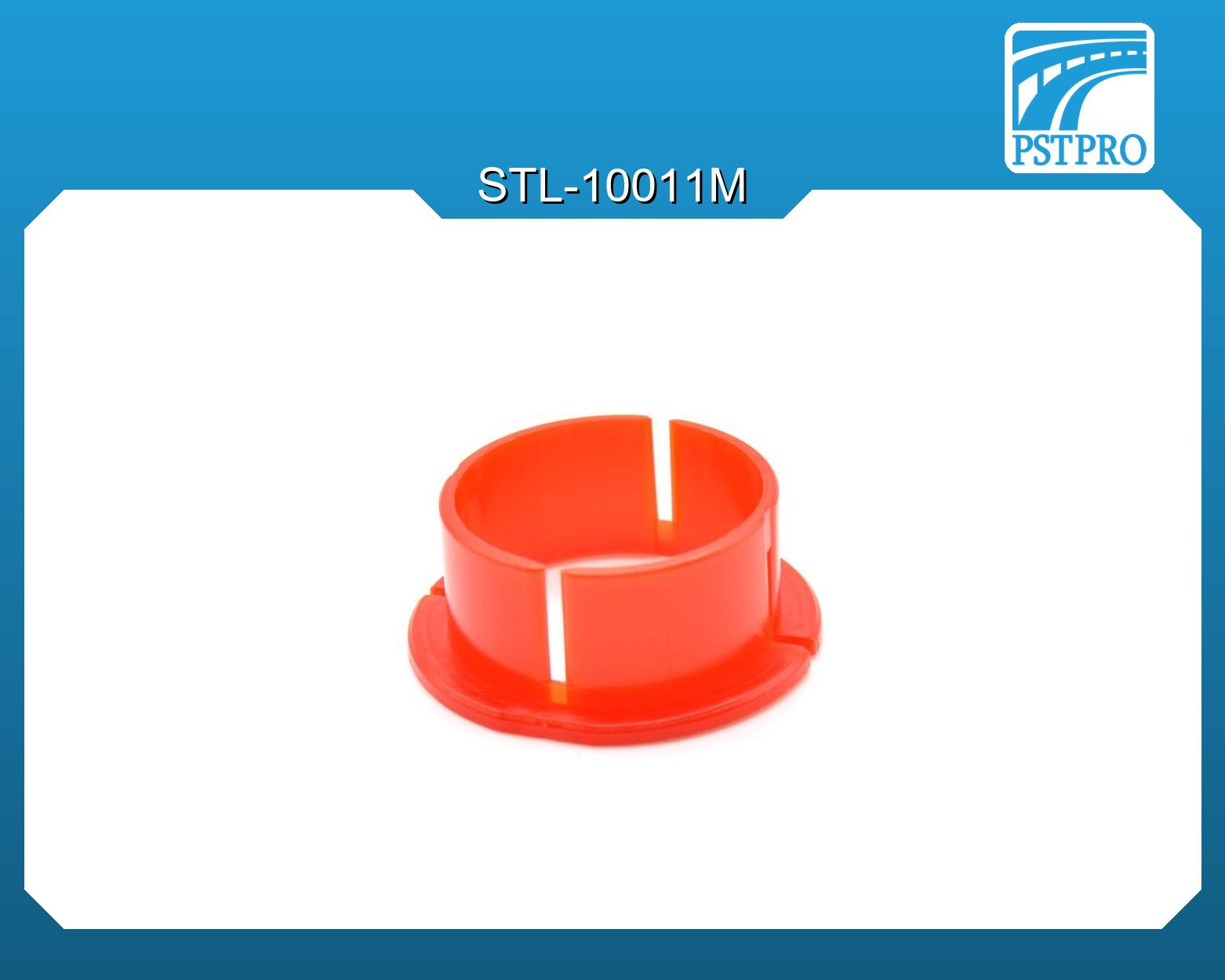 Втулка рулевой рейки с ГУР BMW 3 E90 2005- d1-27,5 D-37,7 H-14,8 Тип: 5A