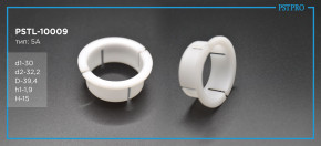 Втулка рулевой рейки с ГУР BMW X5 E70 2007- d1-30 D-39,4 H-15 Тип: 5A