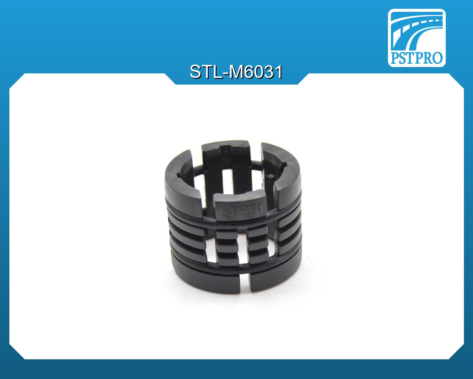 Втулка рулевой рейки без ГУР OPEL Combo 2001- d1-22 D-32 H-24,5