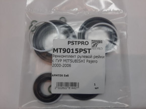 Ремкомплект рулевой рейки с ГУР Mitsubishi Pajero III / Montero III 2000-2007, Mitsubishi Pajero KOYO, под вал диаметром 32мм