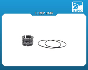 Ремкомплект рулевой рейки без ГУР Peugeot 1007 2005-, Citroen C3 2002-, Citroen C2 2003-