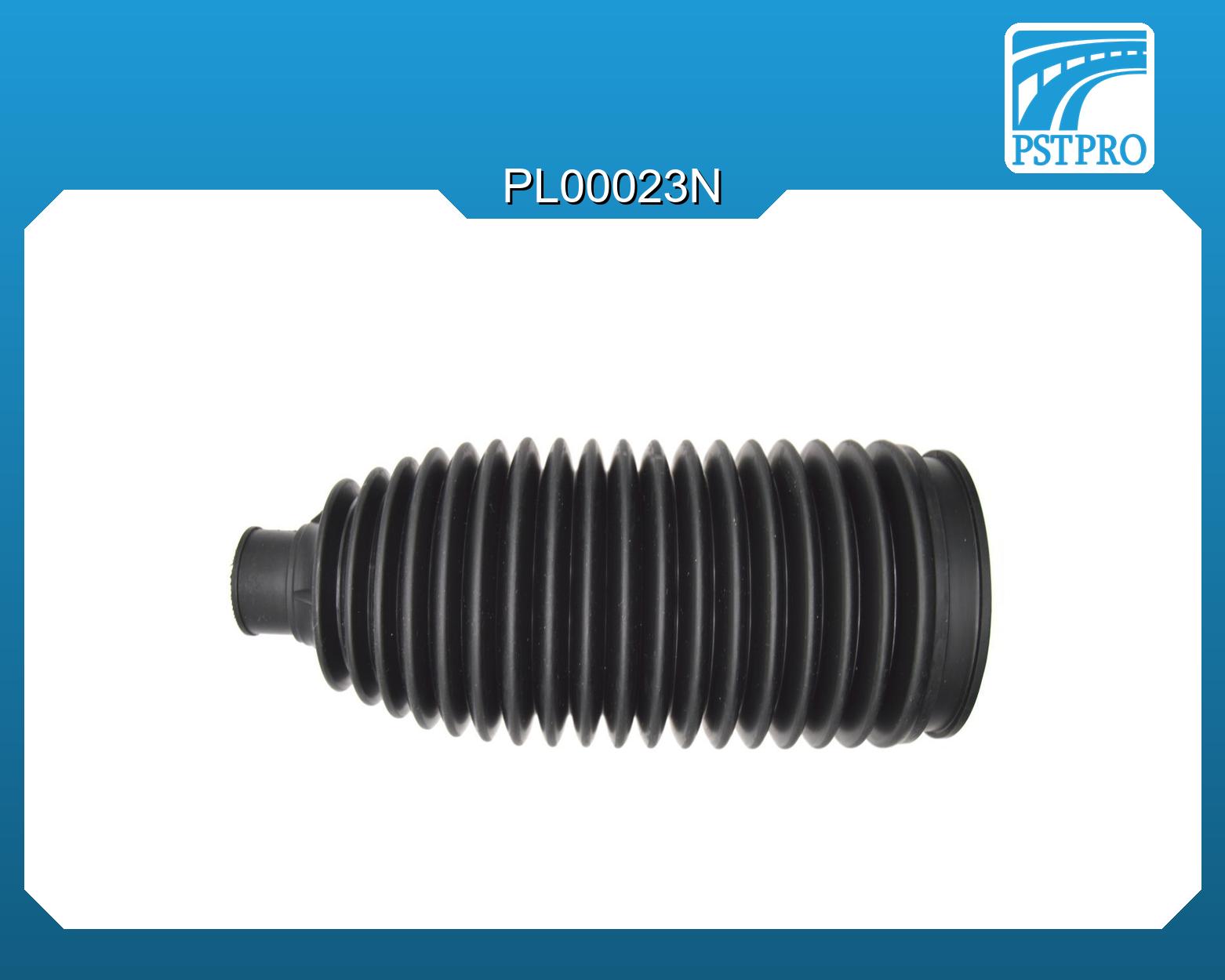 Пыльник рулевой рейки Lexus LX570, Toyota Land Cruiser 200 d1-22,5 d2-67,5 L-187