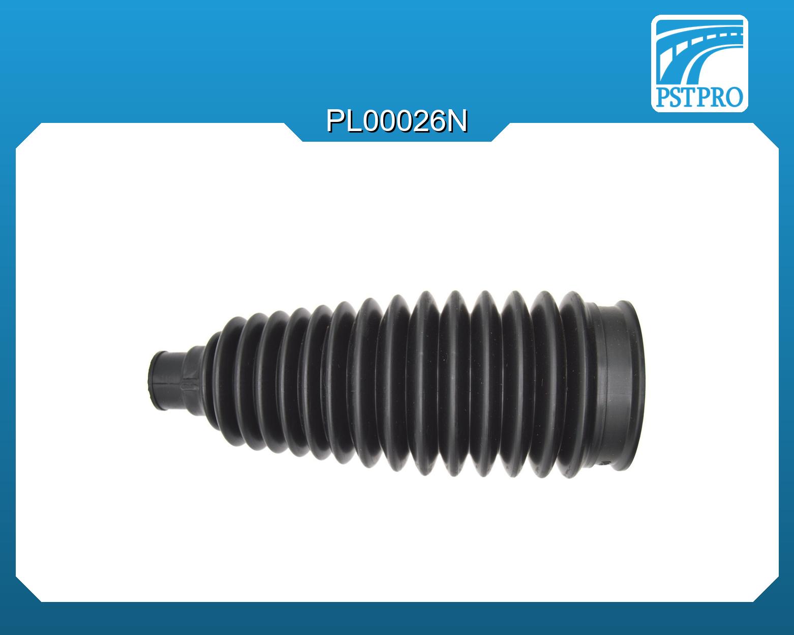 Пыльник рулевой рейки Lexus GS 300 1993-2005, Lexus GS 300 1997-2005 d1-13 d2-44 L-160